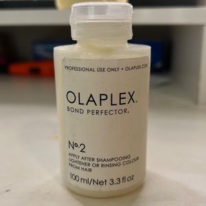 Olaplex number 2